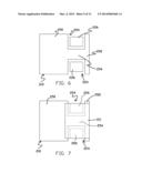 DAMPED DUAL STAGE ACTUATION DISK DRIVE SUSPENSIONS diagram and image