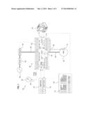 MOTOR RELAY WITH INTEGRATED ARC-FLASH DETECTION diagram and image