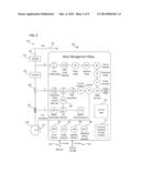 MOTOR RELAY WITH INTEGRATED ARC-FLASH DETECTION diagram and image