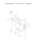 MOTOR RELAY WITH INTEGRATED ARC-FLASH DETECTION diagram and image