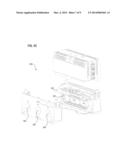 MOTOR RELAY WITH INTEGRATED ARC-FLASH DETECTION diagram and image