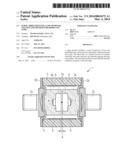 Surge Arrester with a Low Response Voltage and Method for Producing Same diagram and image