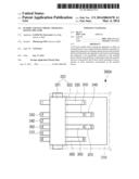 IO PORT AND ELECTRONIC APPARATUS HAVING THE SAME diagram and image