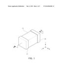 MULTILAYER CERAMIC ELECTRONIC COMPONENT AND METHOD OF MANUFACTURING THE     SAME diagram and image