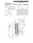 EMERGENCY LIGHTING CONTROL PANEL diagram and image