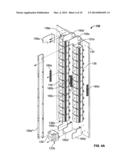 EMERGENCY LIGHTING CONTROL PANEL diagram and image