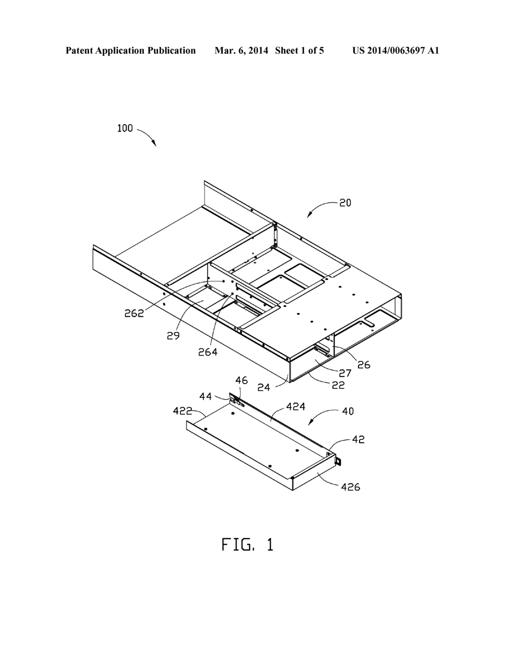 ELECTRONIC DEVICE WITH DETACHABLE MODULE - diagram, schematic, and image 02