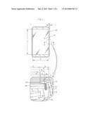 MOBILE COMMUNICATION DEVICE AND MANUFACTURING METHOD THEREOF diagram and image