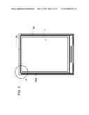 DISPLAY DEVICE diagram and image