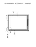 DISPLAY DEVICE diagram and image