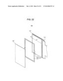 DISPLAY DEVICE diagram and image