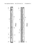 CASING OF SOLID STATE DISK AND SOLID STATE DISK HAVING THE SAME diagram and image