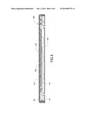 CASING OF SOLID STATE DISK AND SOLID STATE DISK HAVING THE SAME diagram and image