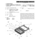 HOUSING UNIT WITH HEAT SINK diagram and image