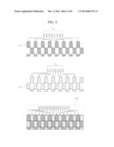 TERMINAL INCLUDING TOUCH UNIT AND METHOD FOR MANUFACTURING TOUCH UNIT diagram and image