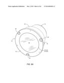 MODULAR OPTIC FOR CHANGING LIGHT EMITTING SURFACE diagram and image