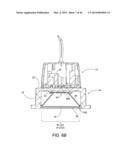 MODULAR OPTIC FOR CHANGING LIGHT EMITTING SURFACE diagram and image