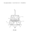 MODULAR OPTIC FOR CHANGING LIGHT EMITTING SURFACE diagram and image