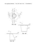 MODULAR OPTIC FOR CHANGING LIGHT EMITTING SURFACE diagram and image