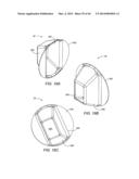 MODULAR OPTIC FOR CHANGING LIGHT EMITTING SURFACE diagram and image