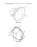 MODULAR OPTIC FOR CHANGING LIGHT EMITTING SURFACE diagram and image