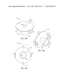 MODULAR OPTIC FOR CHANGING LIGHT EMITTING SURFACE diagram and image