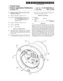 MODULAR OPTIC FOR CHANGING LIGHT EMITTING SURFACE diagram and image