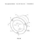 MODULAR OPTIC FOR CHANGING LIGHT EMITTING SURFACE diagram and image