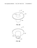 MODULAR OPTIC FOR CHANGING LIGHT EMITTING SURFACE diagram and image