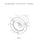 MODULAR OPTIC FOR CHANGING LIGHT EMITTING SURFACE diagram and image