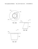 MODULAR OPTIC FOR CHANGING LIGHT EMITTING SURFACE diagram and image