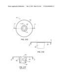 MODULAR OPTIC FOR CHANGING LIGHT EMITTING SURFACE diagram and image