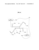 HEAD LAMP FOR VEHICLE AND METHOD OF CONTROLLING THE SAME diagram and image