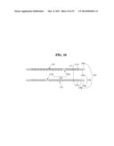 HEAD LAMP FOR VEHICLE AND METHOD OF CONTROLLING THE SAME diagram and image