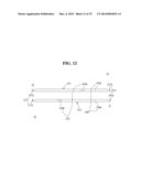 HEAD LAMP FOR VEHICLE AND METHOD OF CONTROLLING THE SAME diagram and image