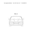 HEAD LAMP FOR VEHICLE AND METHOD OF CONTROLLING THE SAME diagram and image