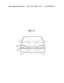 HEAD LAMP FOR VEHICLE AND METHOD OF CONTROLLING THE SAME diagram and image