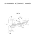 HEAD LAMP FOR VEHICLE AND METHOD OF CONTROLLING THE SAME diagram and image