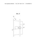 HEAD LAMP FOR VEHICLE AND METHOD OF CONTROLLING THE SAME diagram and image