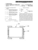 Backlight And Liquid Crystal Module diagram and image