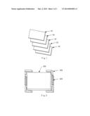 Backlight And Liquid Crystal Module diagram and image