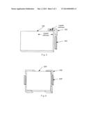 Backlight And Liquid Crystal Module diagram and image