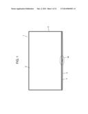 DISPLAY DEVICE diagram and image