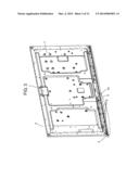 DISPLAY DEVICE diagram and image