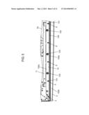 DISPLAY DEVICE diagram and image