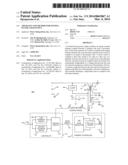 APPARATUS AND METHOD FOR SENSING OF ISOLATED OUTPUT diagram and image