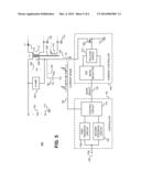 APPARATUS AND METHOD FOR SENSING OF ISOLATED OUTPUT diagram and image