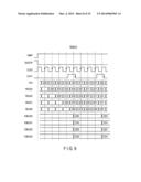 SEMICONDUCTOR MEMORY DEVICE diagram and image