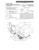 SAMPLE PROCESSING APPARATUS AND SAMPLE PROCESSING METHOD diagram and image