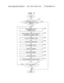 SAMPLE PROCESSING APPARATUS AND SAMPLE PROCESSING METHOD diagram and image